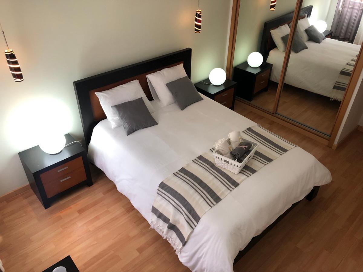 Appartement Jusqu'A 6 Personnes Sur La Presqu'Ile De Peniche Surf Portugal Exterior foto