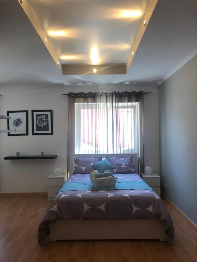 Appartement Jusqu'A 6 Personnes Sur La Presqu'Ile De Peniche Surf Portugal Exterior foto