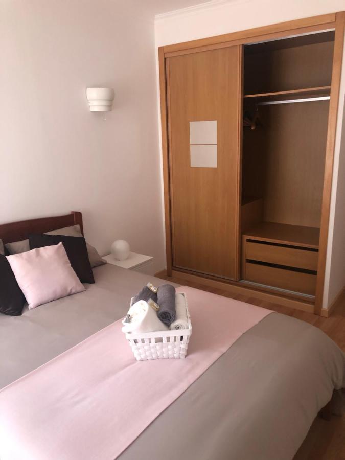 Appartement Jusqu'A 6 Personnes Sur La Presqu'Ile De Peniche Surf Portugal Exterior foto