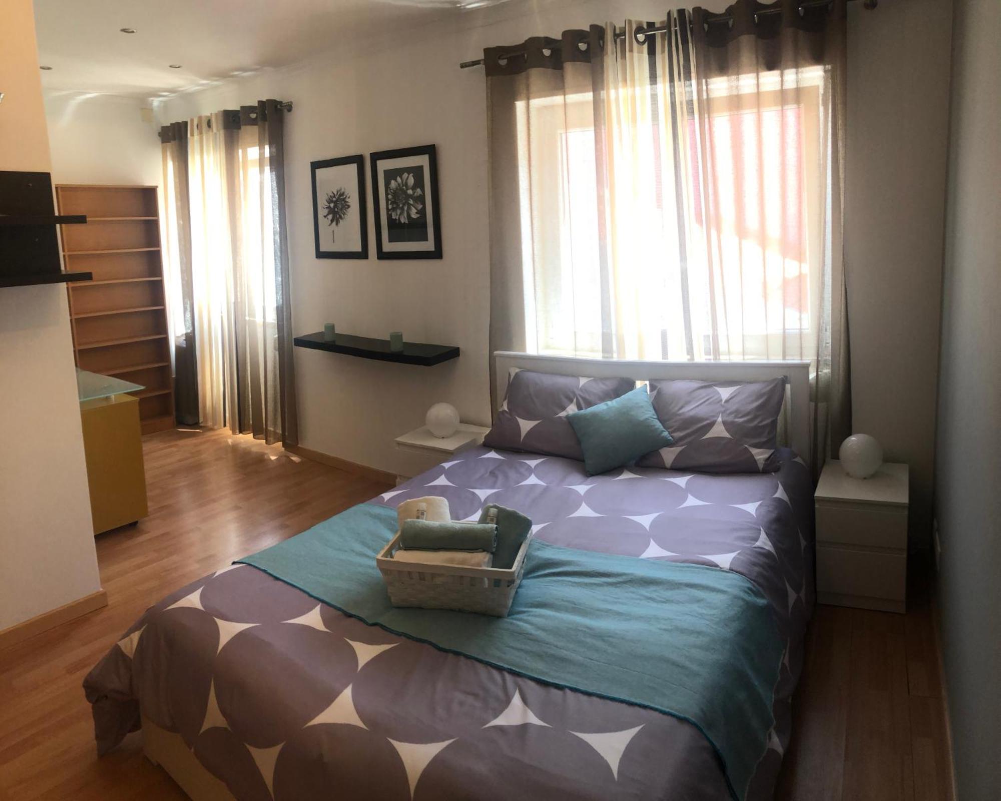 Appartement Jusqu'A 6 Personnes Sur La Presqu'Ile De Peniche Surf Portugal Exterior foto