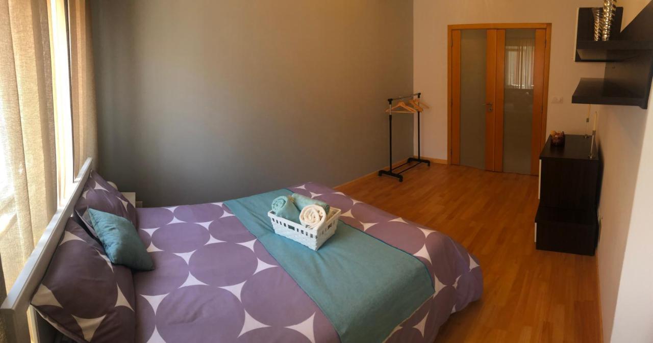 Appartement Jusqu'A 6 Personnes Sur La Presqu'Ile De Peniche Surf Portugal Exterior foto