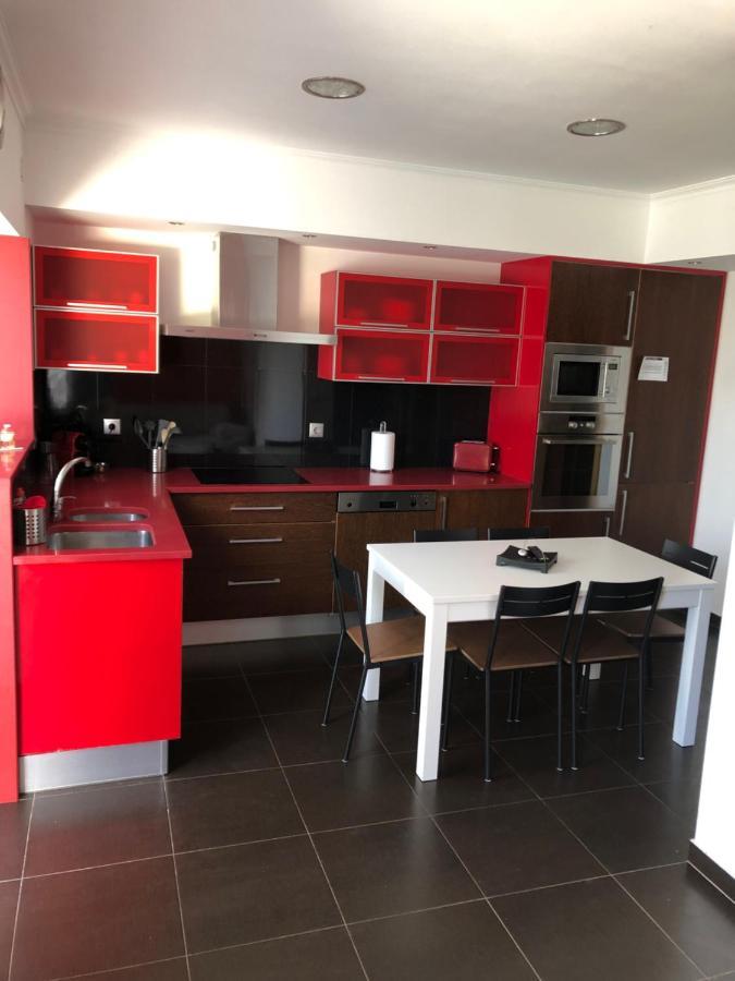 Appartement Jusqu'A 6 Personnes Sur La Presqu'Ile De Peniche Surf Portugal Exterior foto