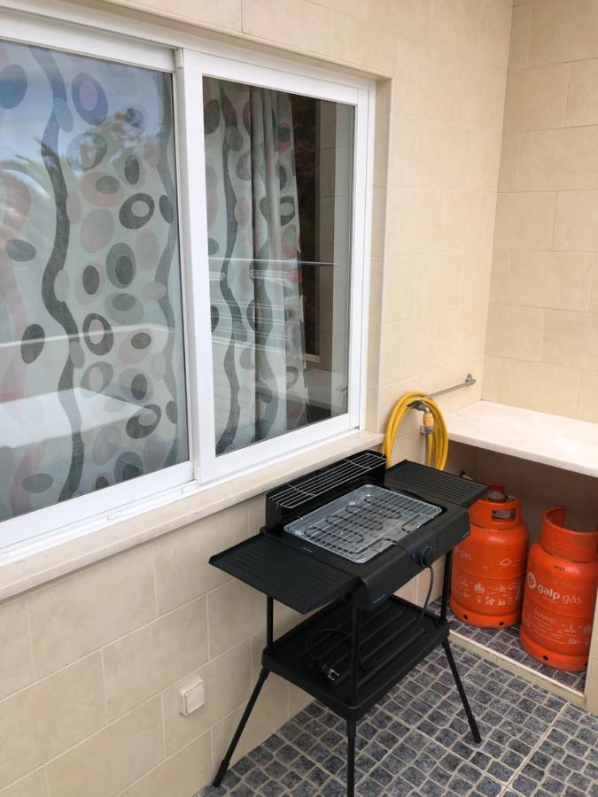 Appartement Jusqu'A 6 Personnes Sur La Presqu'Ile De Peniche Surf Portugal Exterior foto
